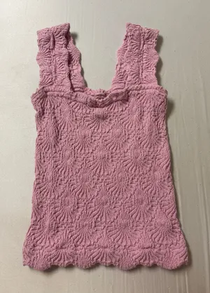 Free People Tank thumbnail 1