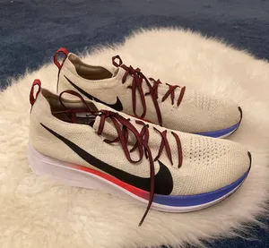 Nike 2019 Men’s Zoom Fly Fk racing shoes thumbnail 1
