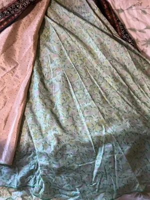 Silk skirt Multiple Size M thumbnail 2