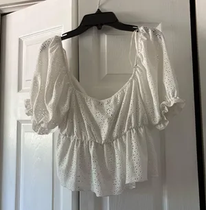 Forever 21 Top thumbnail 2