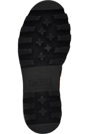 Nine West Kerisa Lug Sole Loafer thumbnail 3