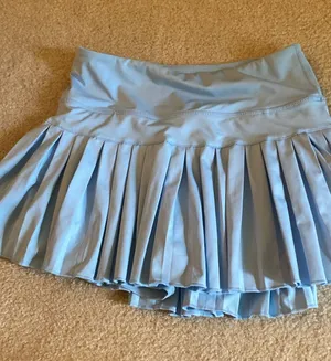 Gold Hinge Gold Skirt thumbnail 1