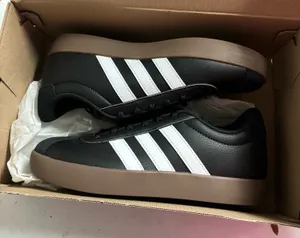 Adidas VL Court 3.0K 5Y/6W thumbnail 1