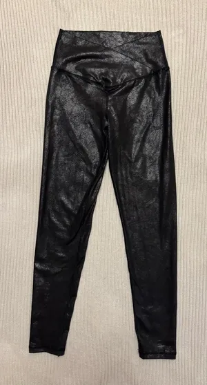aerie High-Waist Leggings thumbnail 1