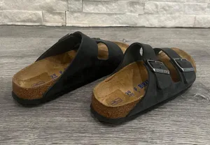 Birkenstock Arizona Soft Footbed Sandals thumbnail 3