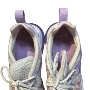 Nike Air Max‎ 270 React Shoes Womens Size 8.5 Multicolor Ombre CU2995-911 thumbnail 4