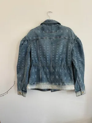 ulla johnson the odette jacket NWT size small thumbnail 6