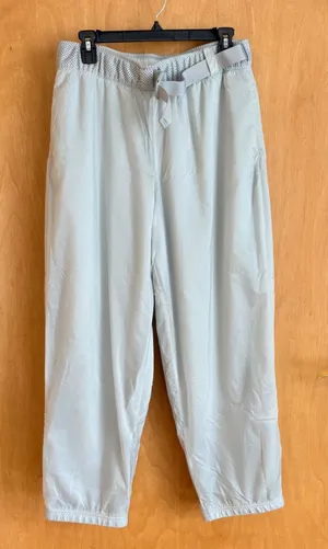 Nike Sportswear Tech Pack Engineered Jogger Pants‎ CZ9791 Women's Medium thumbnail 1