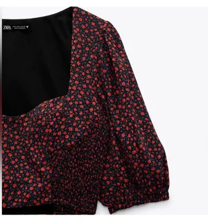 Bustier Top thumbnail 3