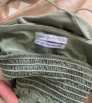 Urban Outfitters cami thumbnail 4