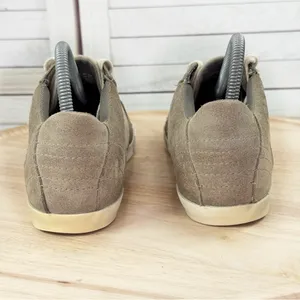 Timberland Earthkeepers‎ Glastenbury EK Sneakers Taupe Brown Womens 8.5 thumbnail 6