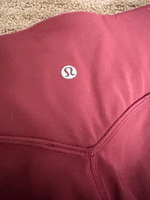 Lululemon Joggers thumbnail 3