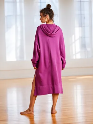 Free People Movement Spur In The Moment Dress thumbnail 2