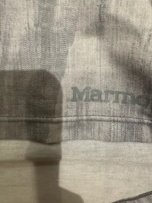 Marmot T-Shirt thumbnail 4