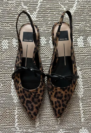 DV by Dolce Vita Flats thumbnail 1