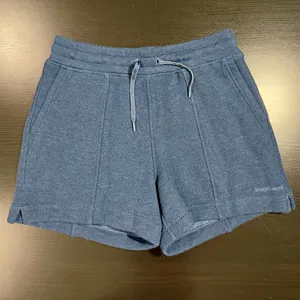 Women’s Smartwool Reclaimed Terry Short Size M NWT thumbnail 2