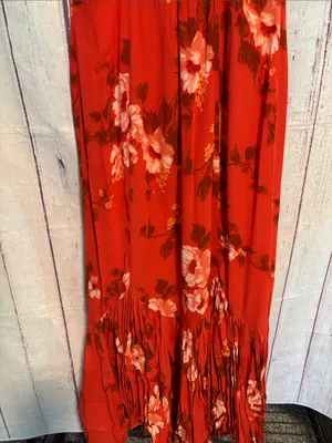 NWT Reformation Aiko Dress thumbnail 10