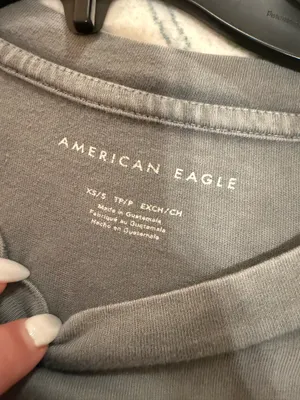 American Eagle T-Shirt thumbnail 3
