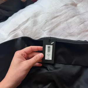 Exclusive Satin Dress thumbnail 7