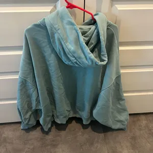 Nike Women’s Sportswear Phoenix Fleece Oversized Hoodie XL thumbnail 5