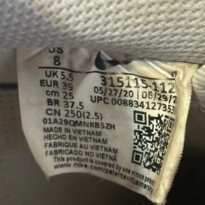 Nike Air Force 1 07 thumbnail 2