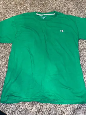 Champion T Shirt thumbnail 1