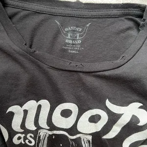 Western Graphic Tee thumbnail 5