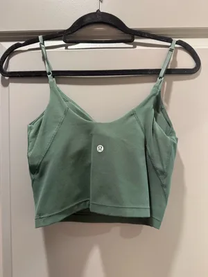 Lululemon Tank thumbnail 2