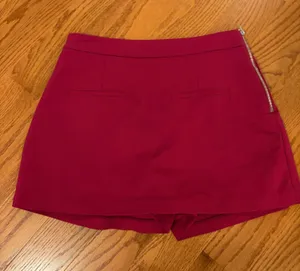 English Factory Skort thumbnail 1