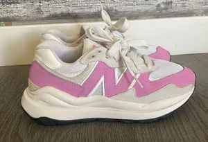 New Balance 57/40 Barbie thumbnail 4