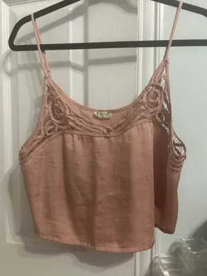 Free People Lingerie top  thumbnail 1