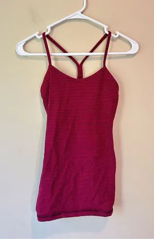 lululemon tank thumbnail 1
