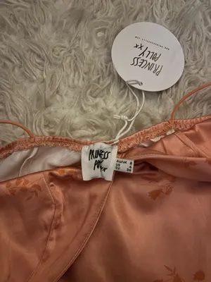 Princess Polly Mini Dress thumbnail 4