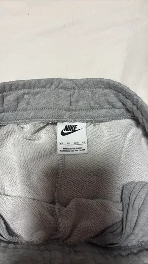 Grey Nike Sweatpants thumbnail 3