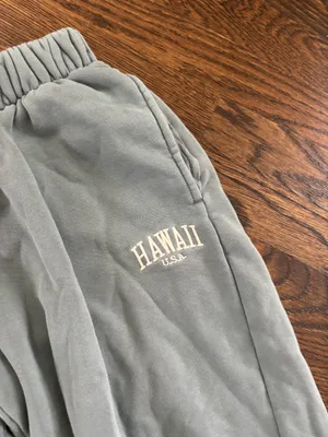 Brandy Melville Sweatpants thumbnail 2