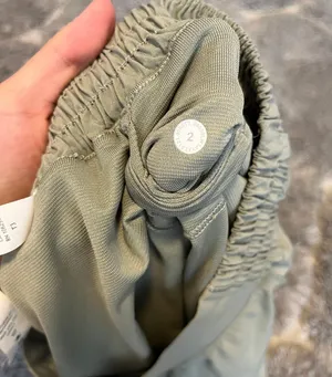 Lululemon Hotty Hot Shorts thumbnail 3