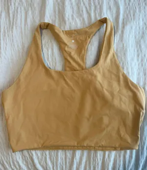 Sports Bra Tank thumbnail 1