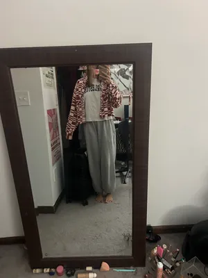 BDG urban oversized shirt thumbnail 3