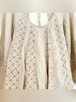 NWT free people starlight maxi dress thumbnail 10