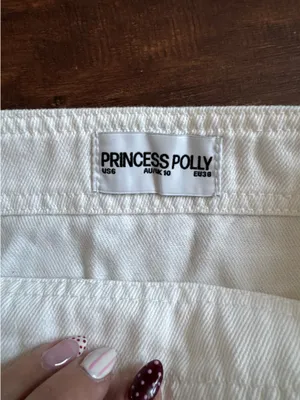 Princess Polly Mini Skirt thumbnail 4