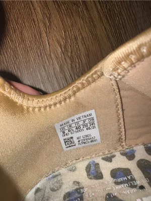 adidas Tan & White NMD with Blue Leopard Sole thumbnail 4