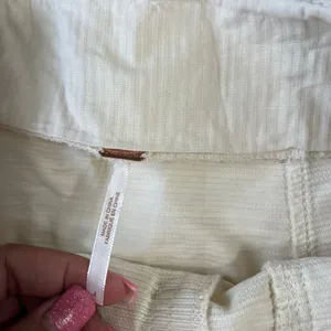 Free People Cream Every Minute Every Hour Mini Skirt 4 Women thumbnail 8