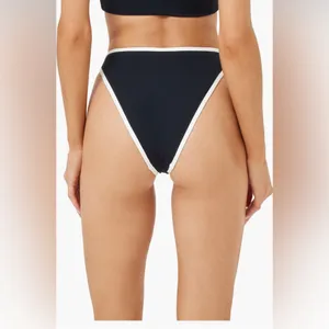 L*Space Adalyn Contrast Top, Size medium, $99 thumbnail 3