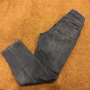 Gap 1969 Always Skinny High Rise Jeans thumbnail 1