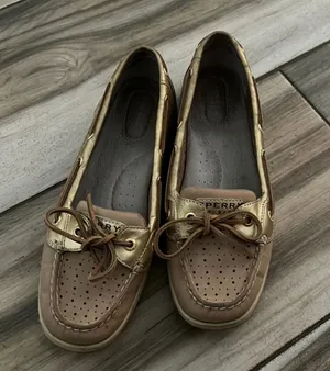 Sperry women’s boat shoes thumbnail 1