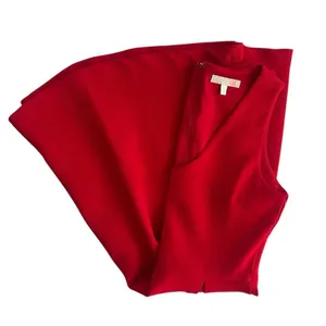 Gianni Bini Red Mini Dress thumbnail 2