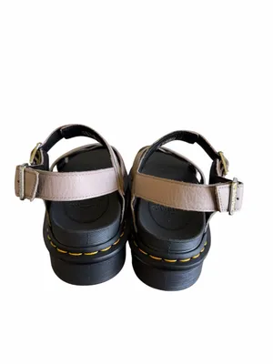 Dr. Martens NEW Women's Voss II Sandal Size 9 #260917 thumbnail 5
