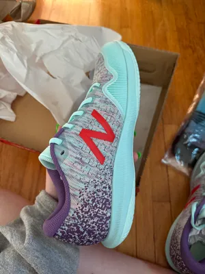 New Balance Tennis Shoes thumbnail 8