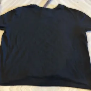 Don’t Tell Mama Women’s Black ‘Confidence Level: No Filter’ Black T-Shirt thumbnail 7