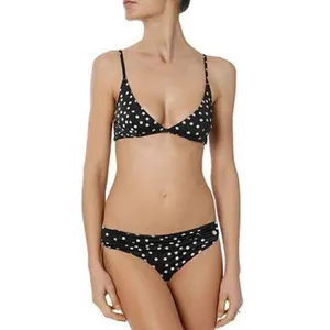 New. Stella McCartney polka dot bikini top. Retails $215 thumbnail 8
